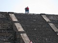 Mexico Pyramids - Mexico City 2009 0920